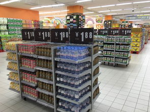 物美濱江星光大道店開(kāi)啟新零售模式，廚具衛(wèi)具及日用雜品零售新體驗(yàn)