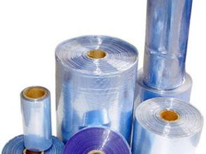 PVC熱收縮薄膜 天津印刷包裝與廚具衛(wèi)具零售的全方位應(yīng)用